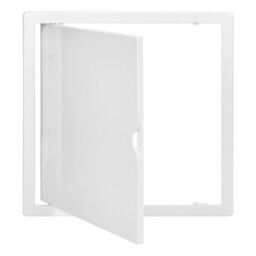 Revízne dvierka 250x250mm , biele ID-25/25